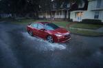 Subaru Impreza Sedan 2.0i Sport 2016 года (US)
